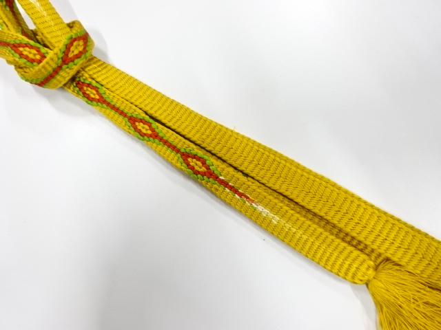 Japanese Kimono / Accessories Silk